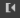 The Dock Left button
